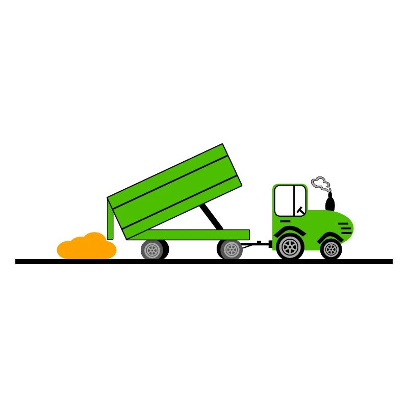 Traktor