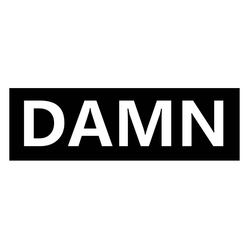 DAMN