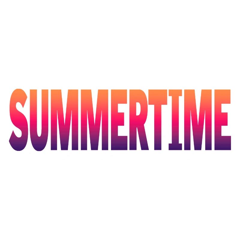 summertime