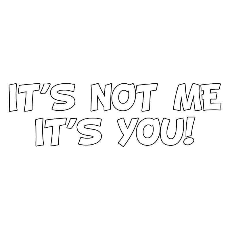 Ce n’est pas à moi, c’est à vous de décider !