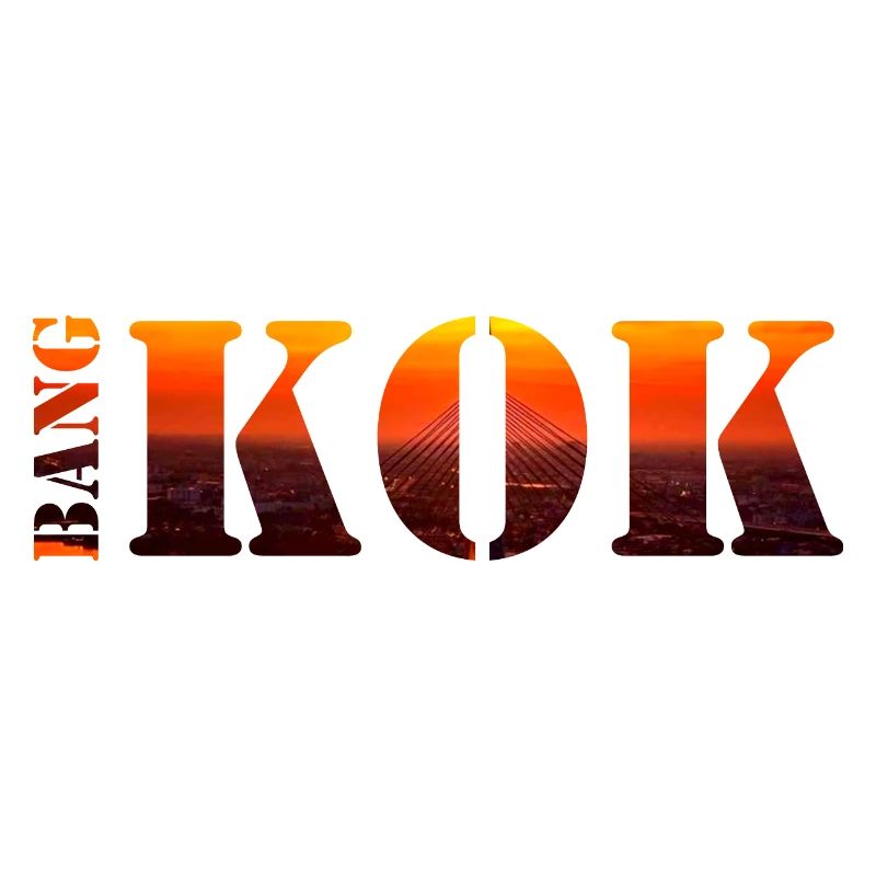 Bangkok