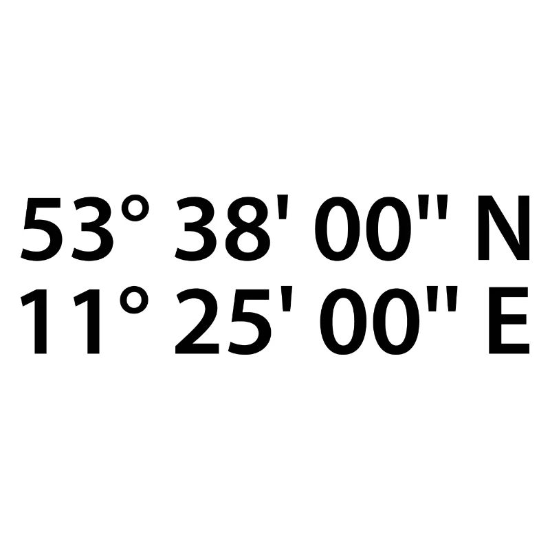 Schwerin coordinates