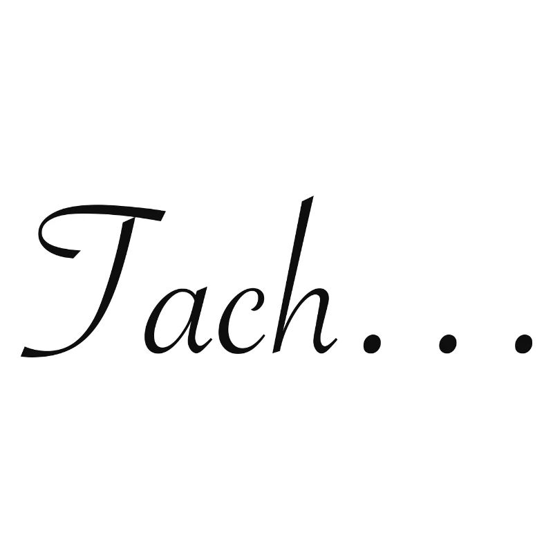 Tach
