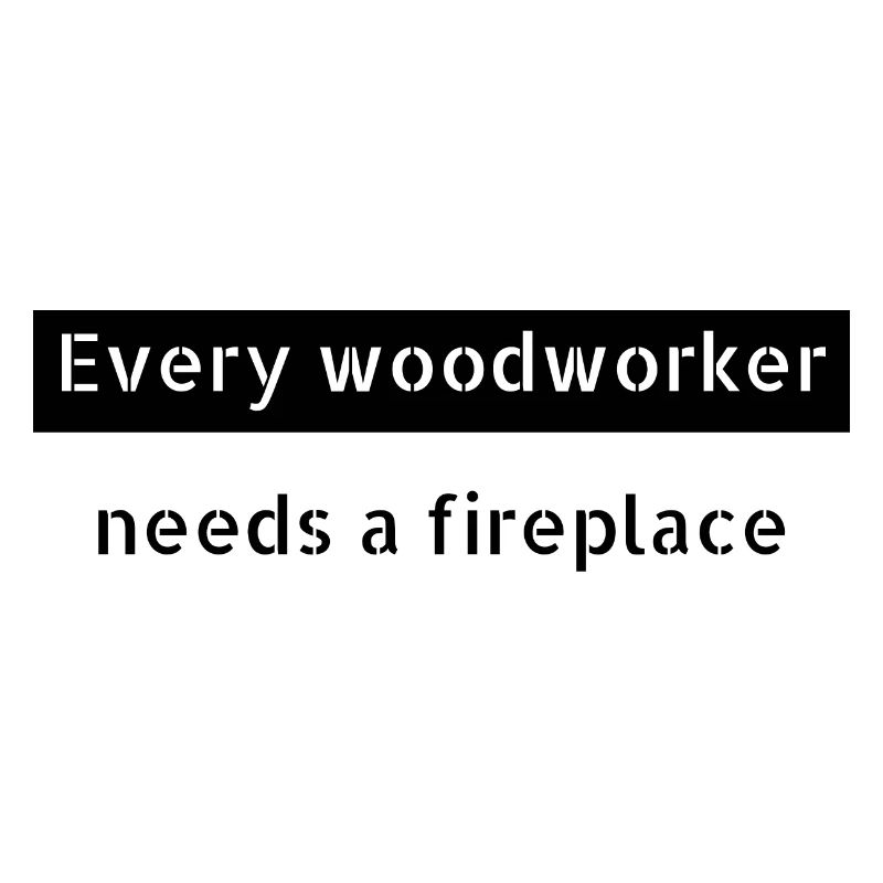 birthday present idea woodcutter forest work