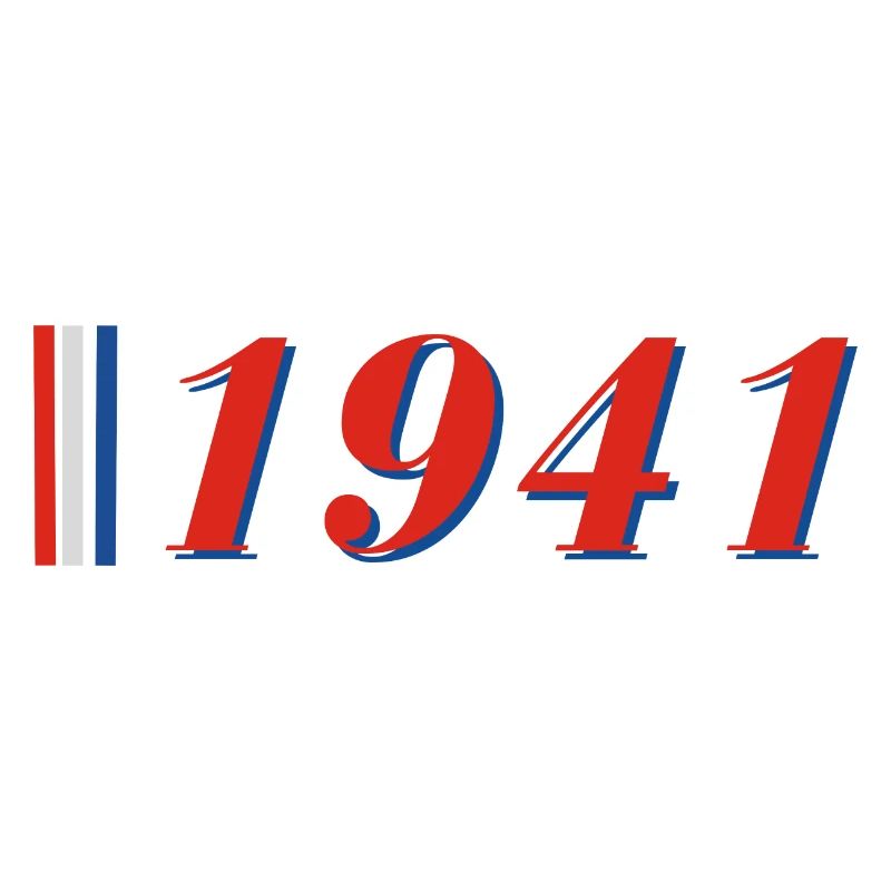 Jahr 1941