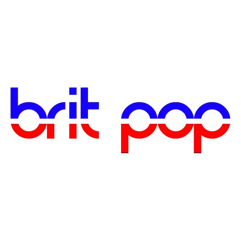 BRIT POP