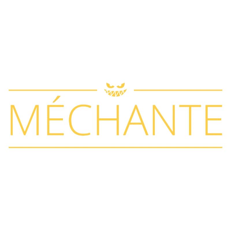 Ungezogenes Mädchen