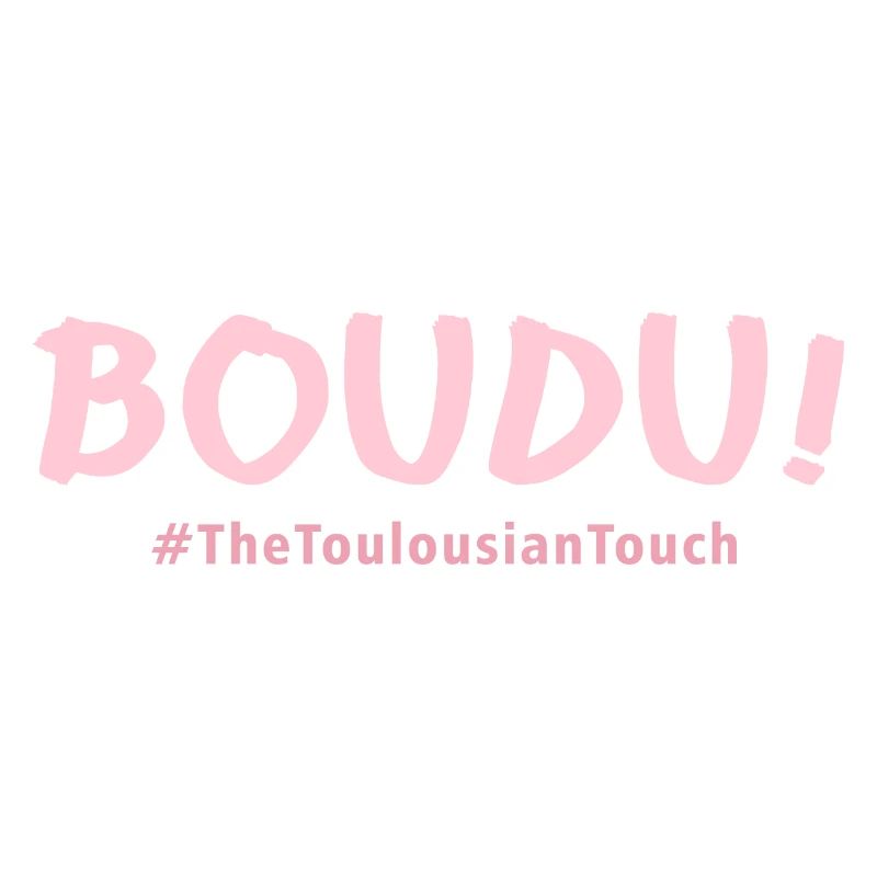 Boudu !!
