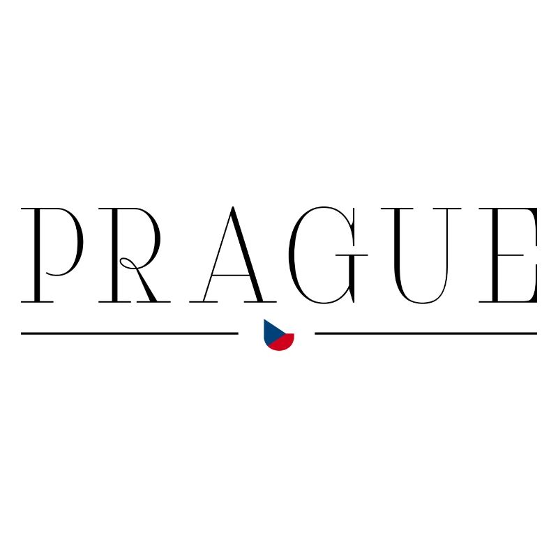 Ich liebe Prag
