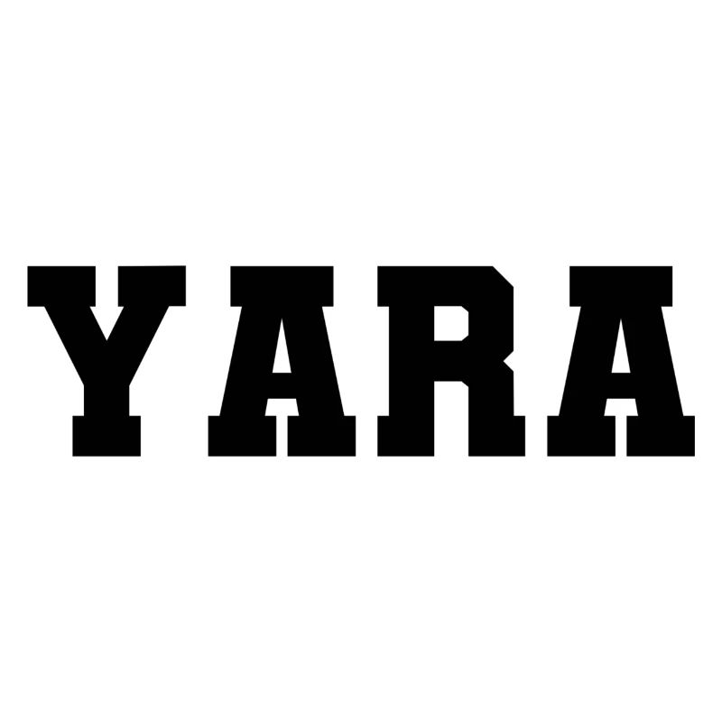 Name - Yara