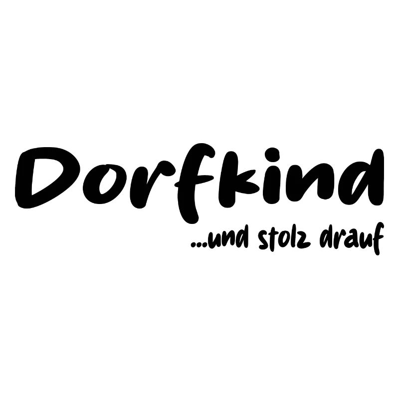 Dorfkind