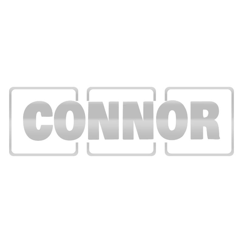 Geschenkidee Connor