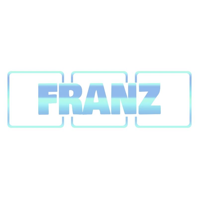 Franz bébé