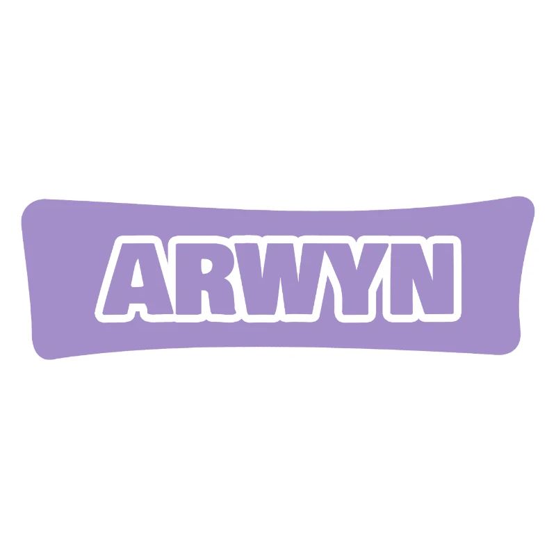 First name Arwyn