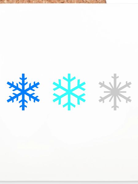 SNOWFLAKES