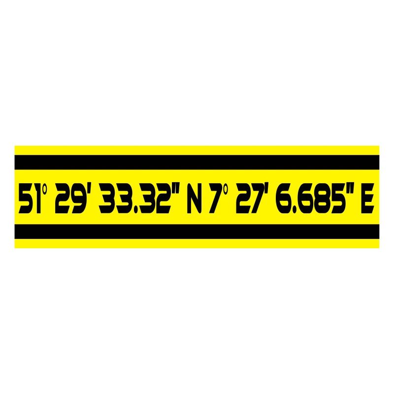 Wstfln Stadium Dortmund Coordinates