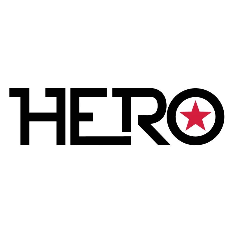 hero