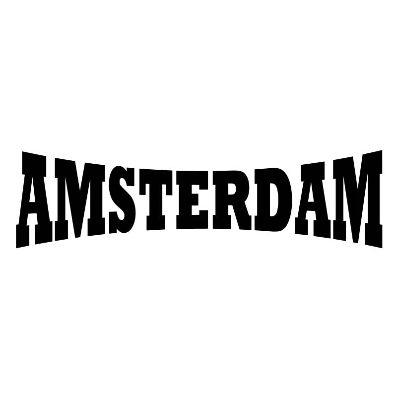 Amsterdam logo