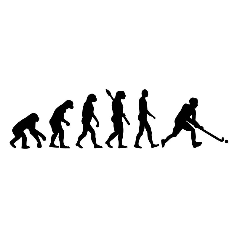 Evolution Hockey
