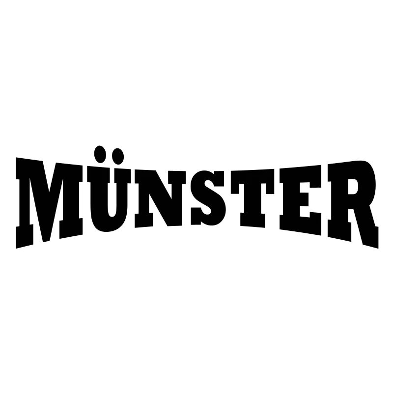 Munster logo