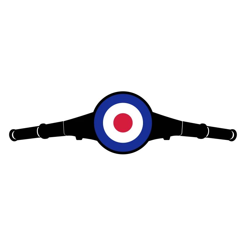 Lenkkopf Target