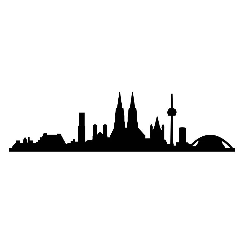 Skyline Köln