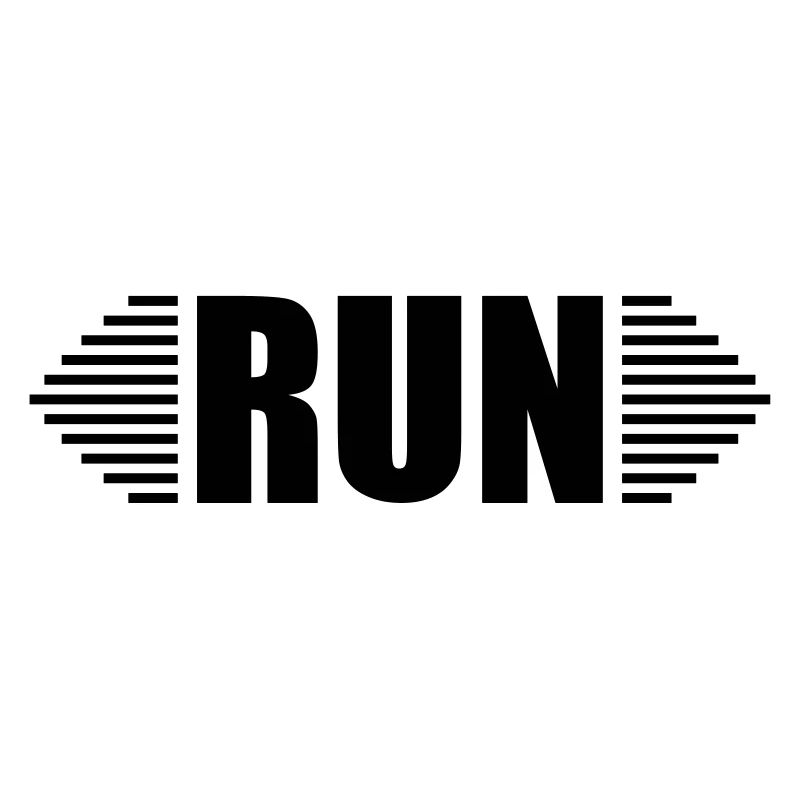 Run, Runner - Run