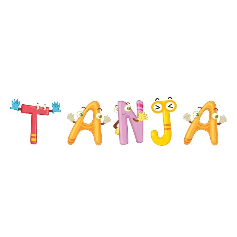Tanja
