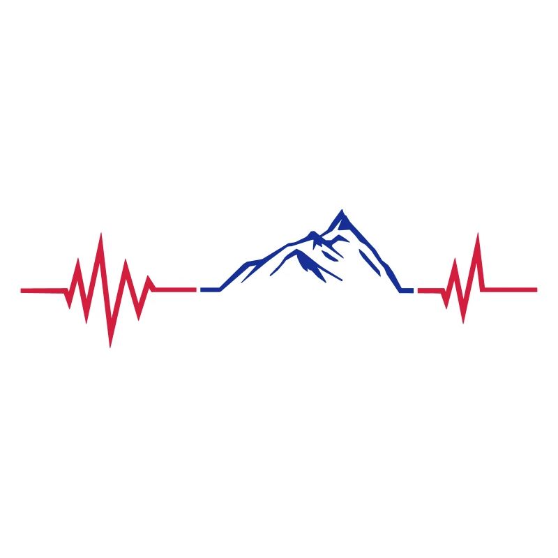 mountain pulse
