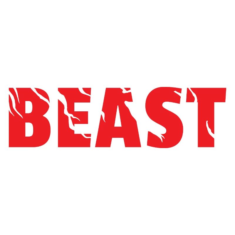 Release the beast inside!