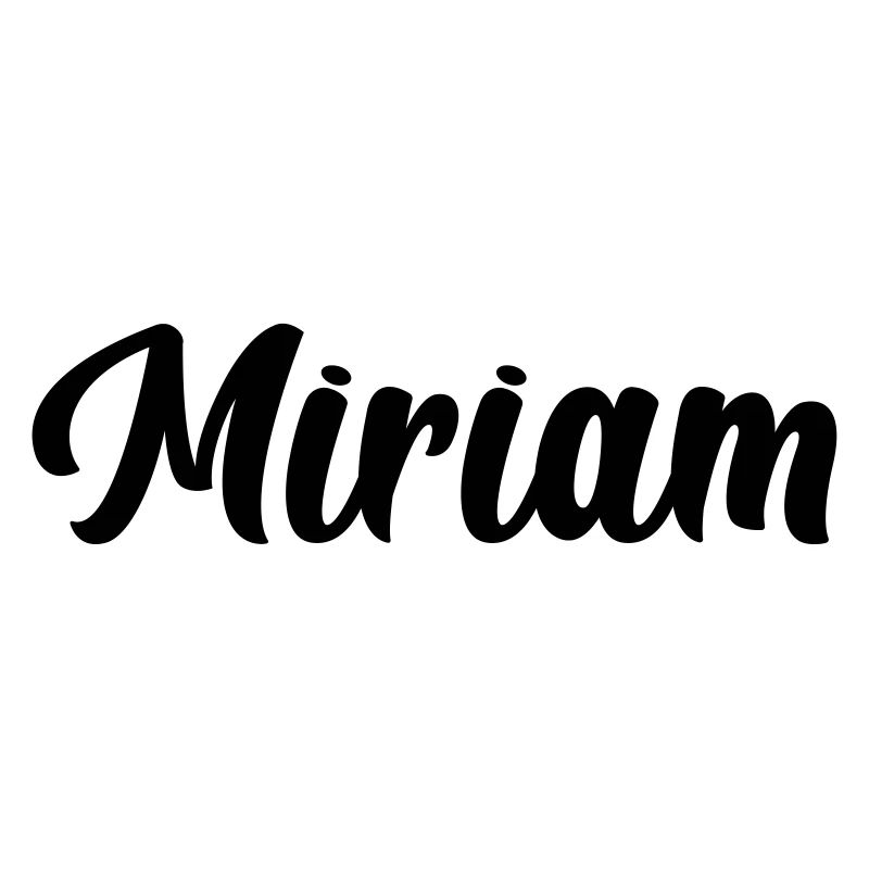 Miriam