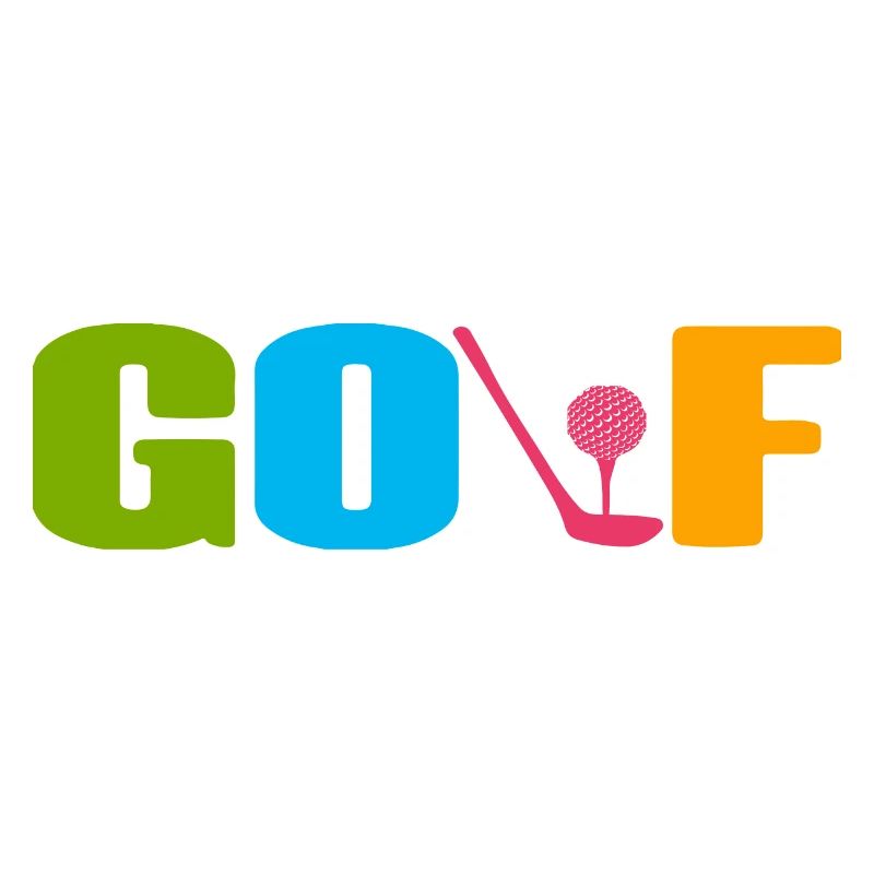 Golf Golfer