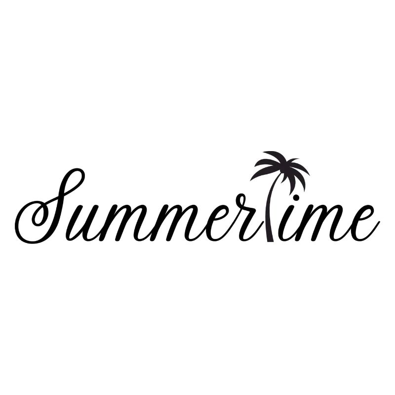 Summertime