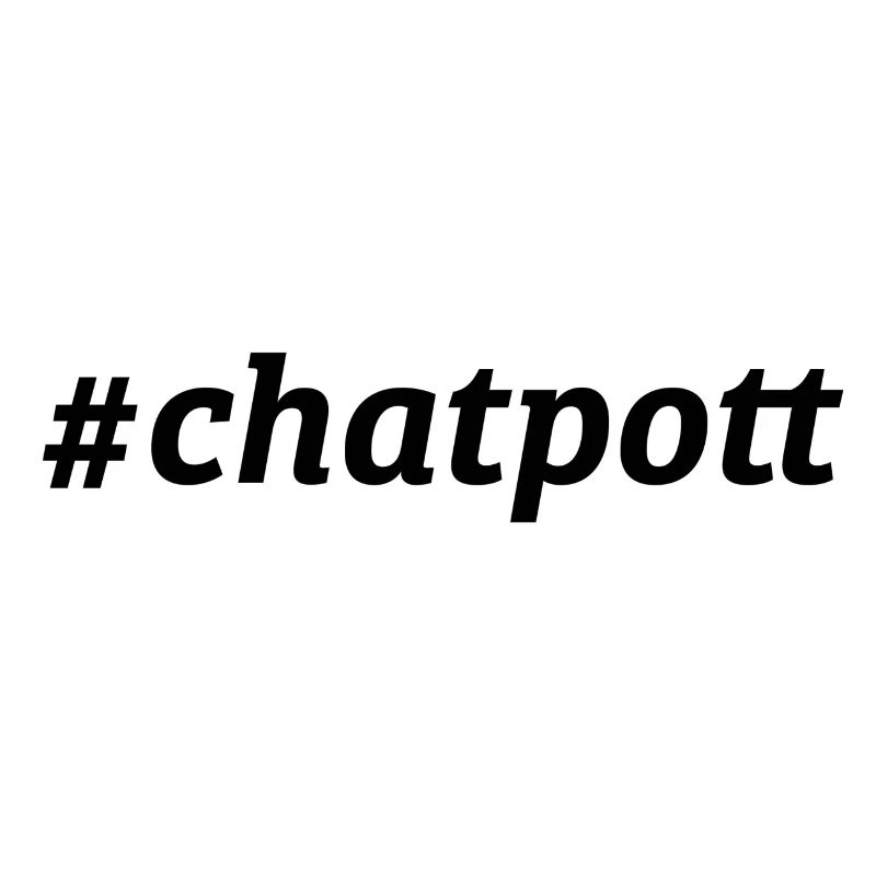 #chatpott