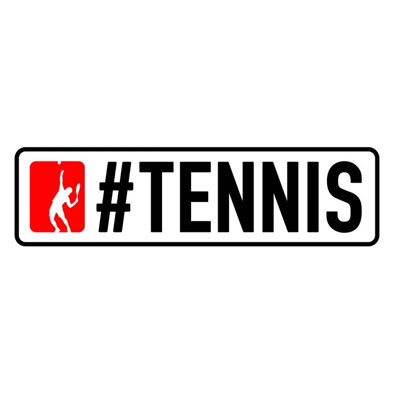 #Tennis