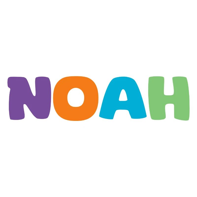 Name - Noah
