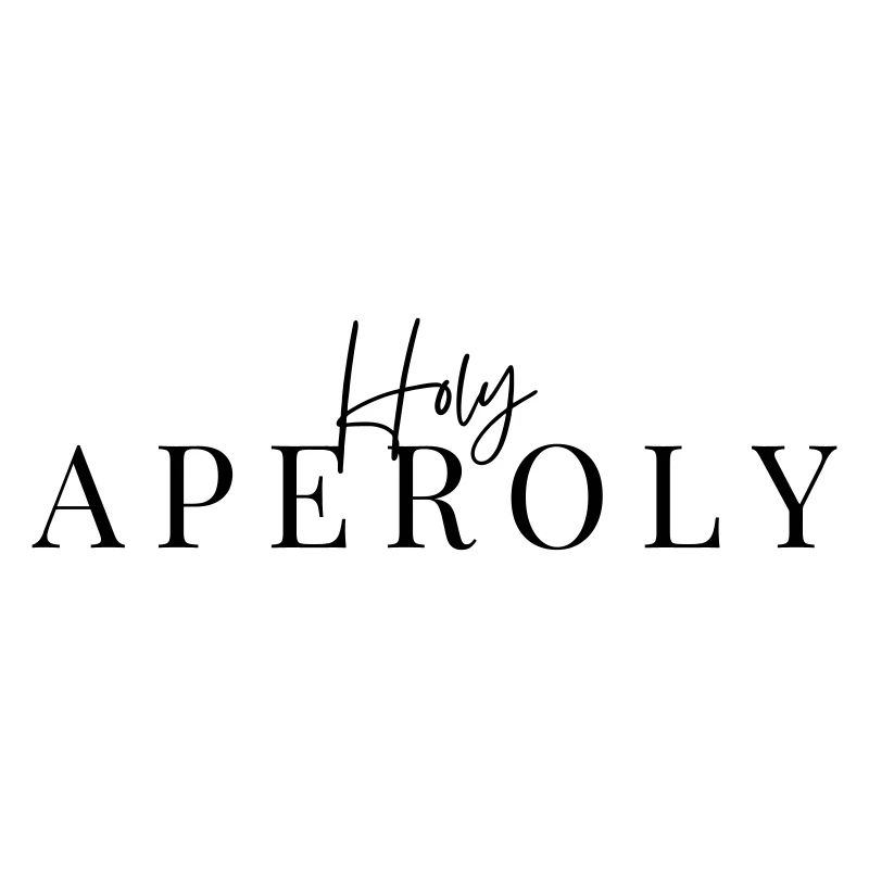 holy aperoly