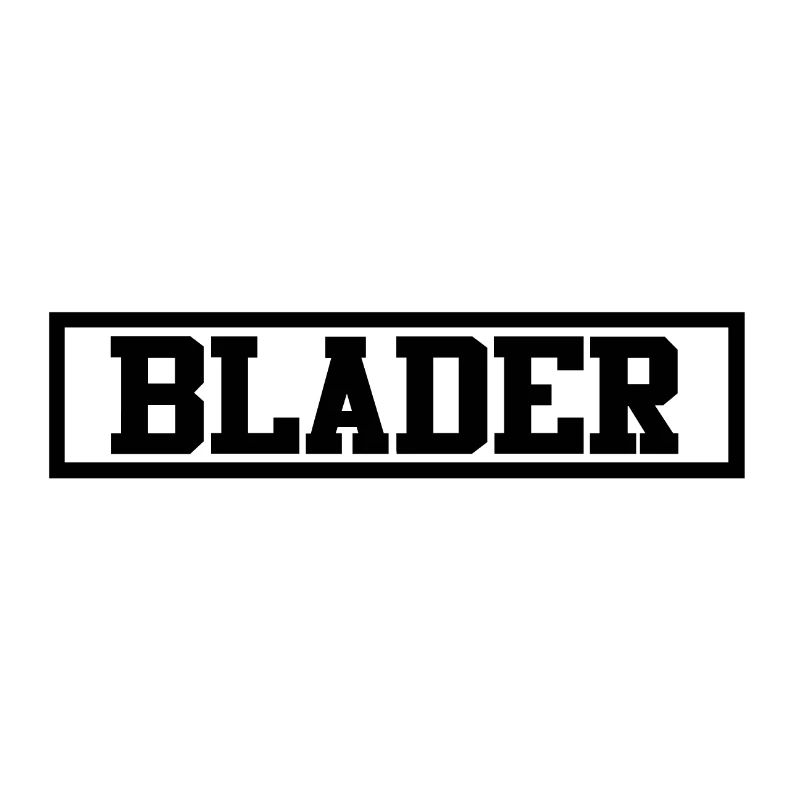 Blader