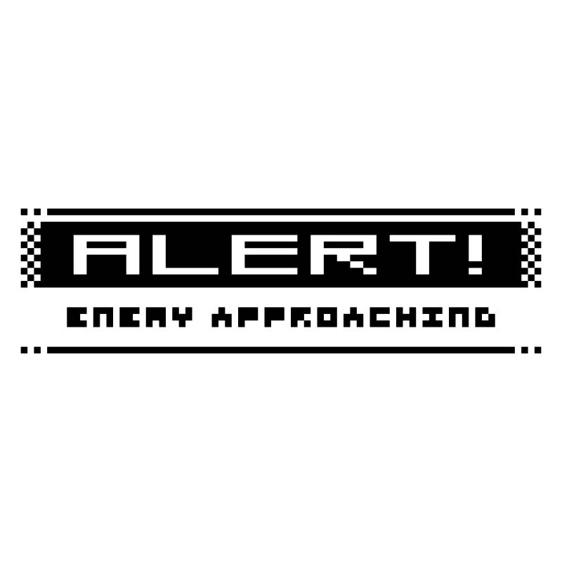 8Bit Alarm