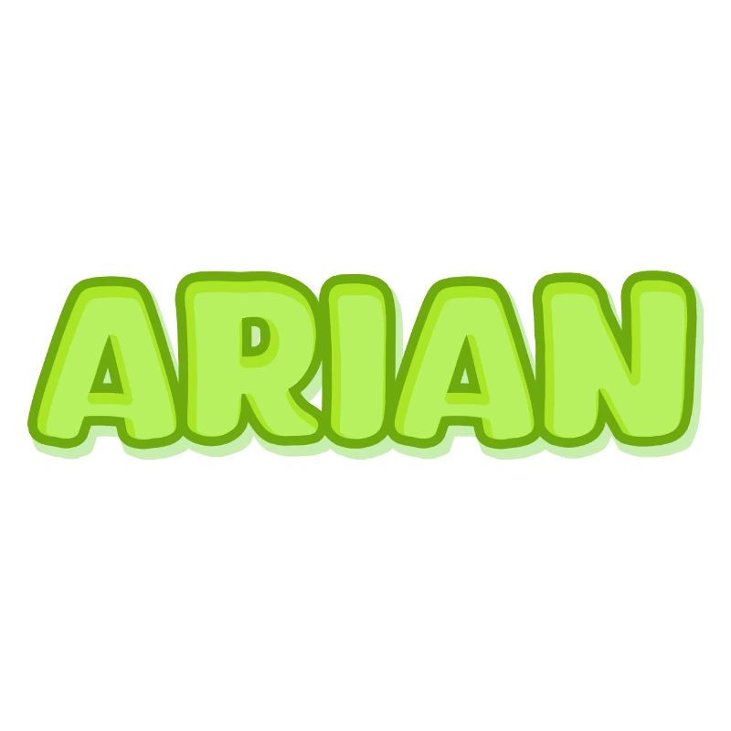 Arian Arian
