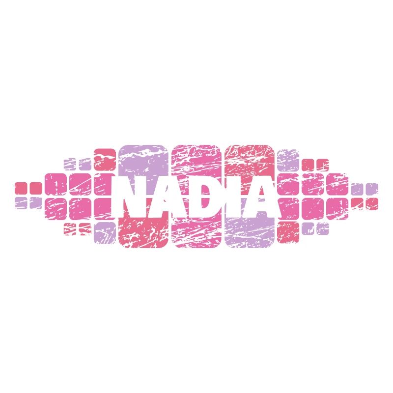 Gift for Nadia