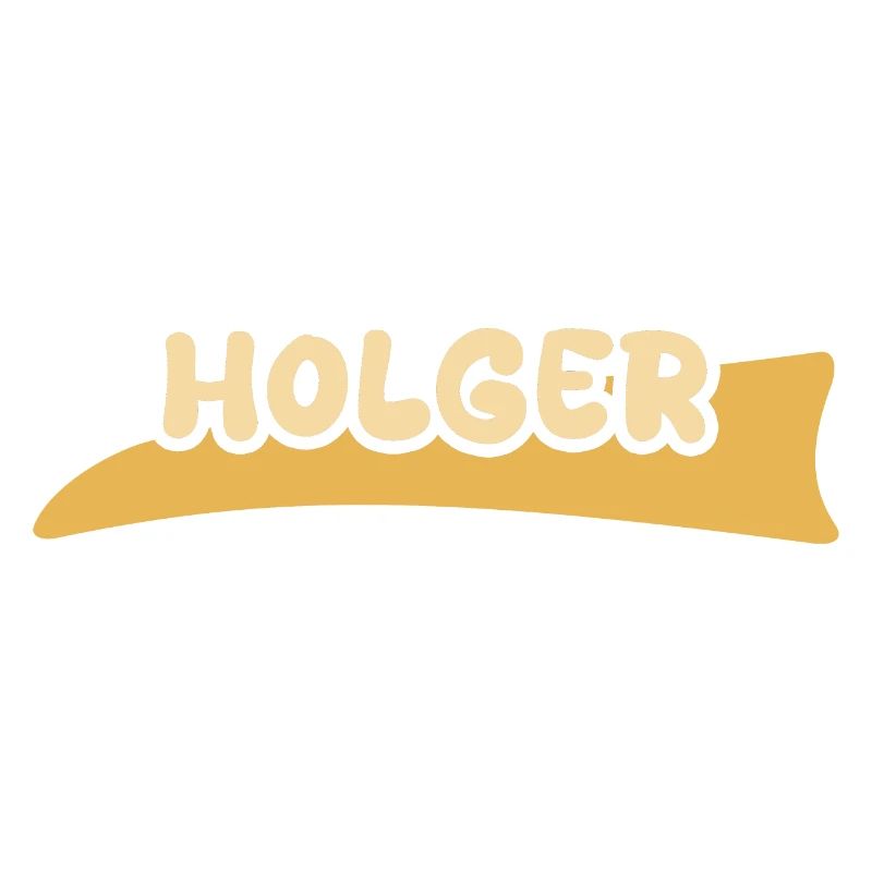 Gift for Holger
