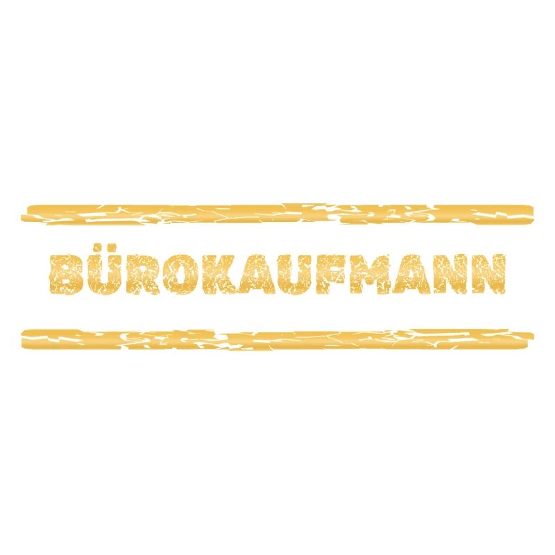 Beruf Buerokaufmann