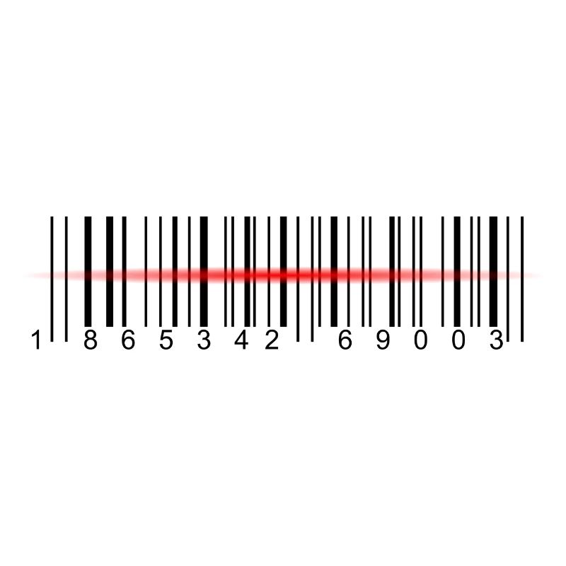 Barcode Scanner