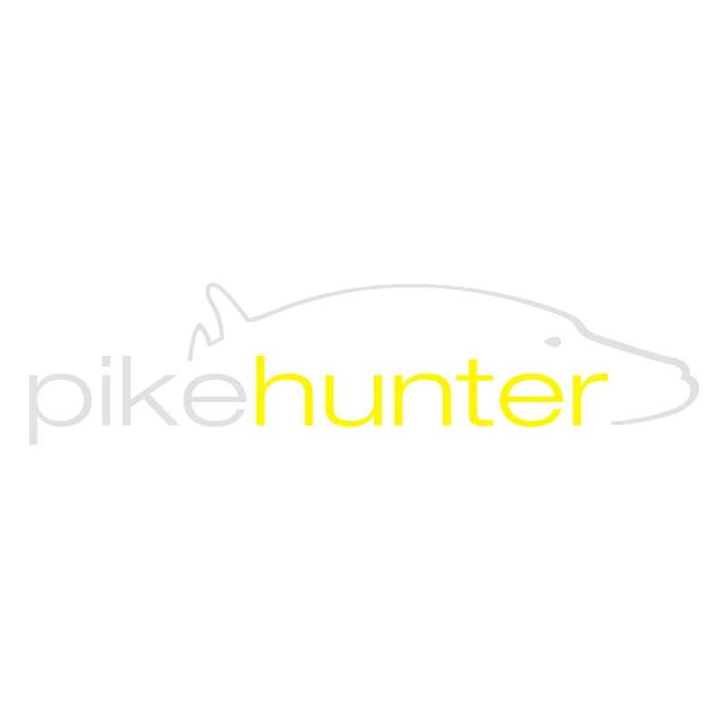 Pike Hunter-med braning