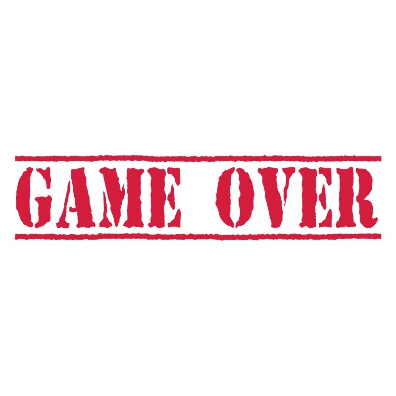 Game Over