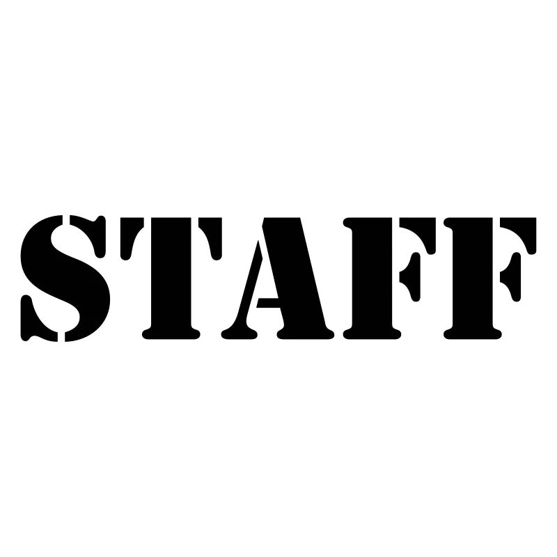 staff