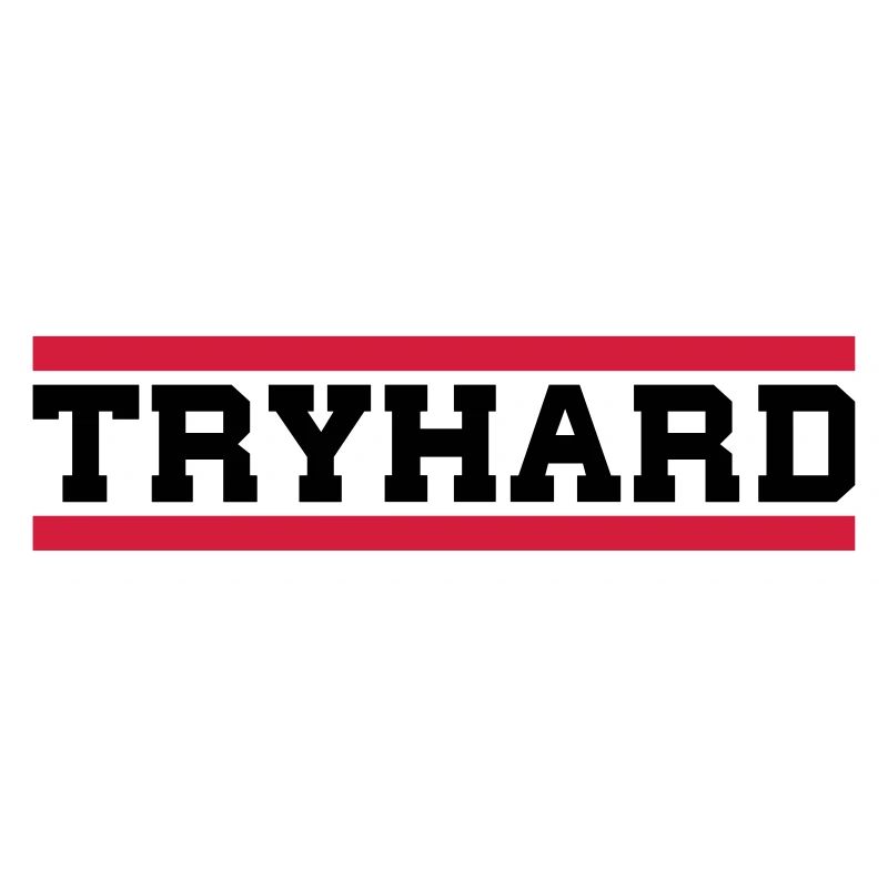Tryhard