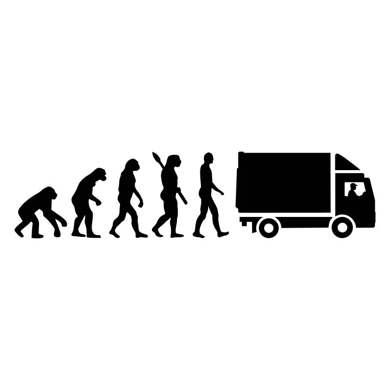 Evolution Truck