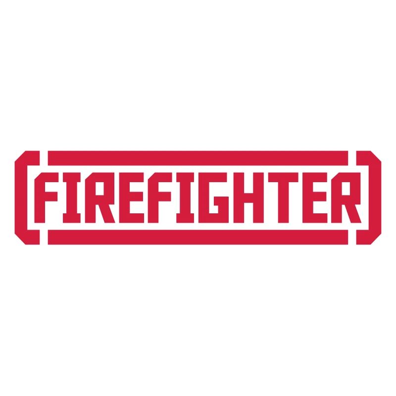Firefighter Logo